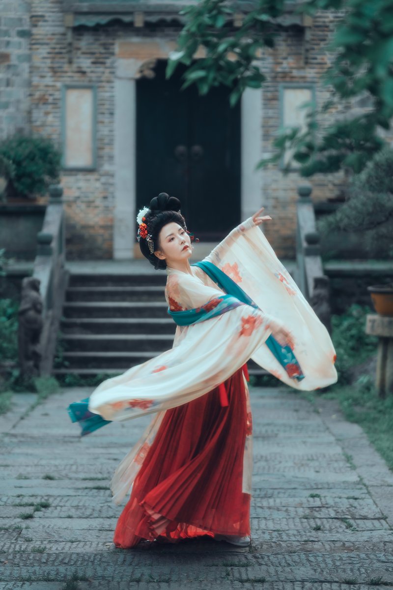人像